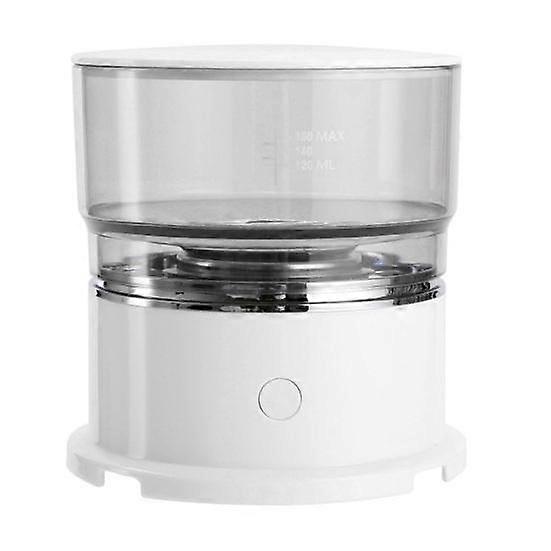 Coffee Maker with Stainless Steel Filter Precise Temperature Control Heat Resistant Compact Lightweight Travel Coffee Dripper Brewer