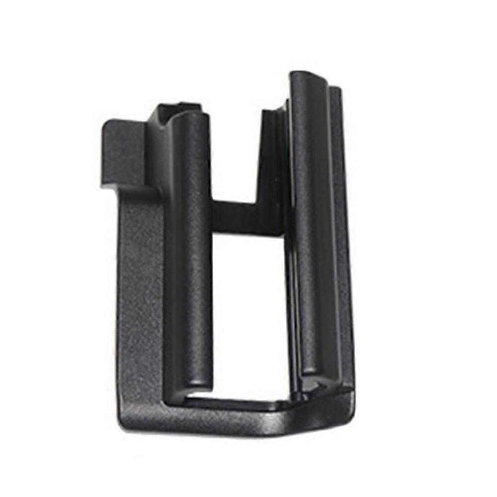 Rail Trim Cover Sliding Track Bonnet Seat Rail Main Driver Front L