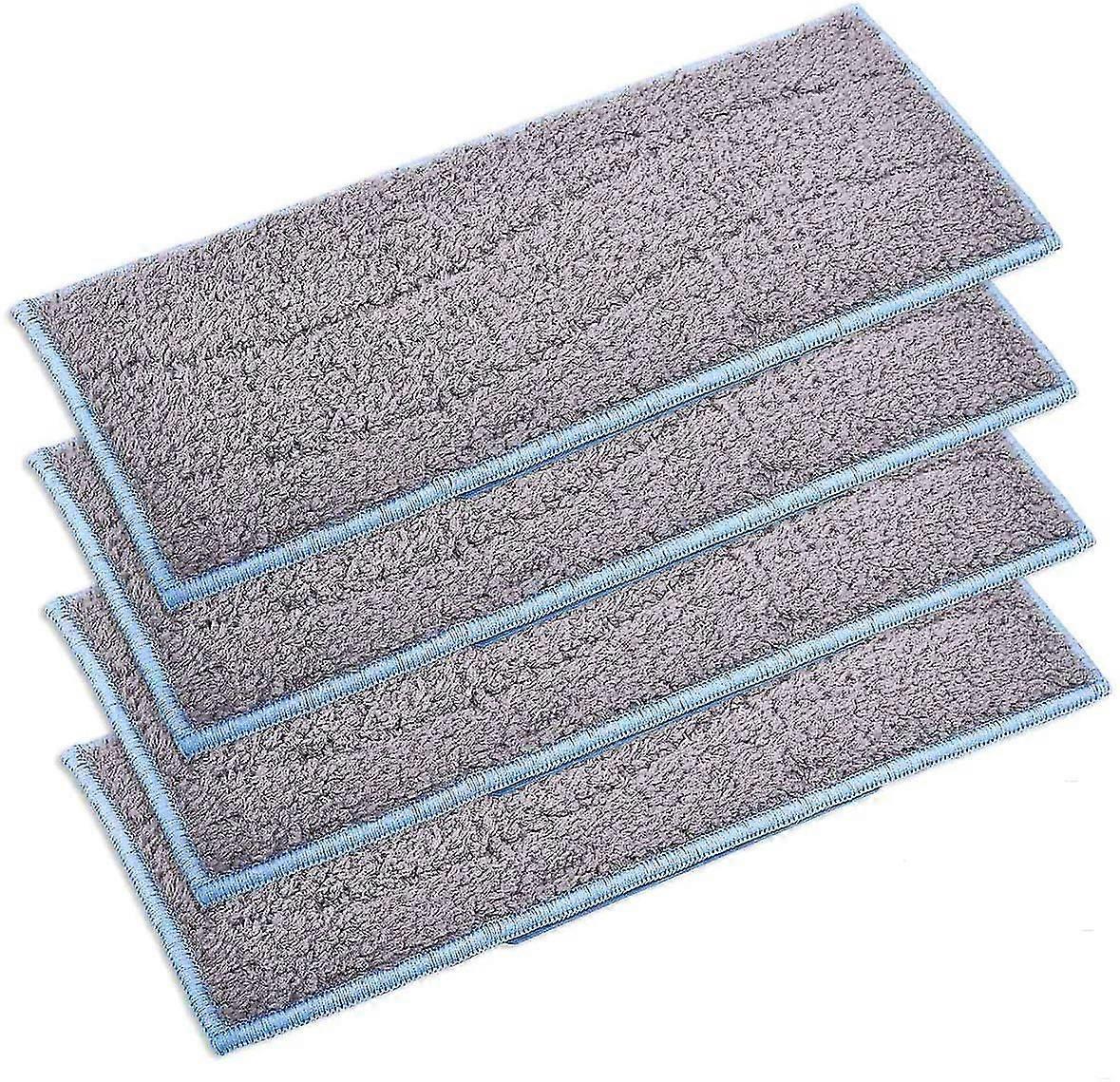 Suitable For Irobot Sweeper Accessories Mop Braava Jet M6 Rag Cleaning Cloth Wet