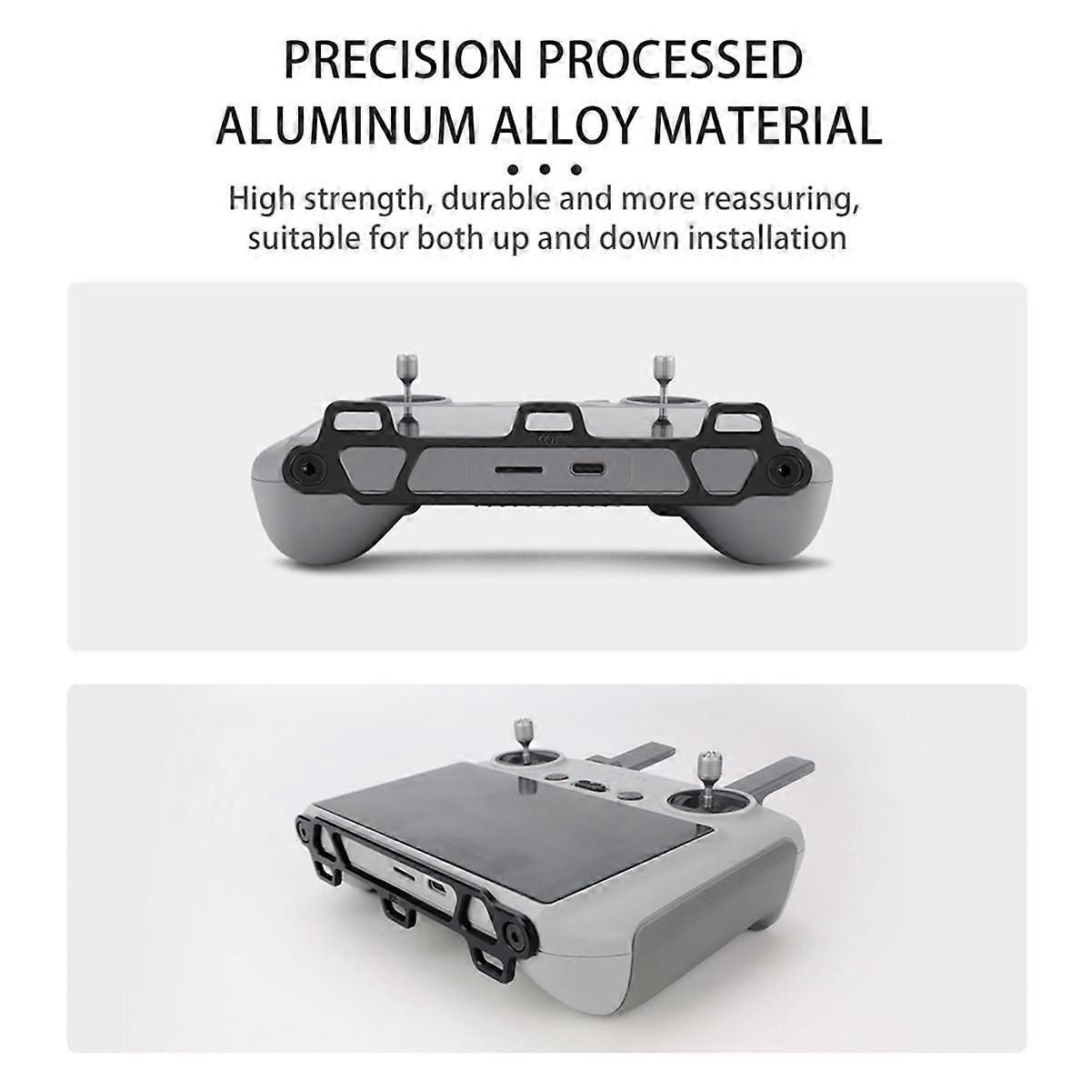 Remote Control+Screen Hook Buckle Holder Strap Neck Lanyard Board&Strap for MINI 3/4 PRO/Air 3 for