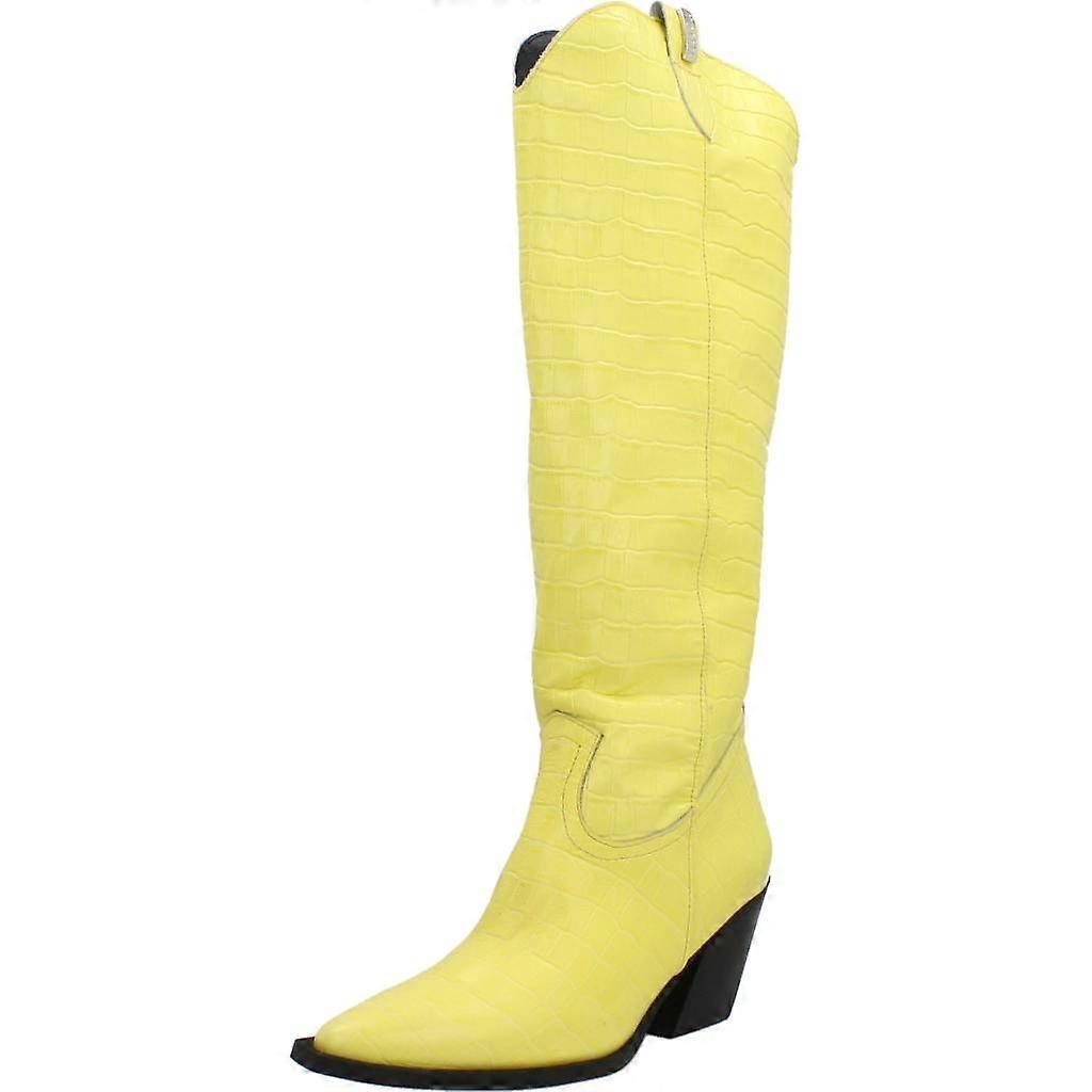 Yellowshop Arizona Xl Bottes