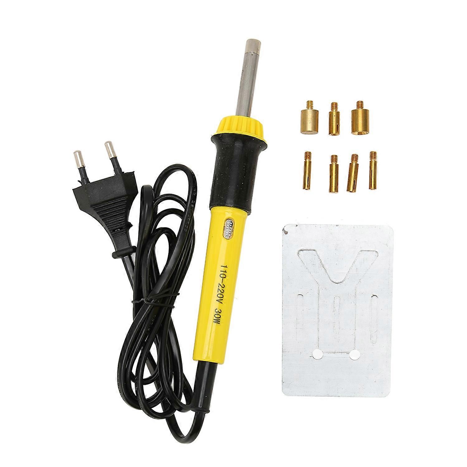 Hot Fix Applicator Quick Heating Semi Automatic Energy Saving DIY Hot Fix Rhinestone Machine 30W 11