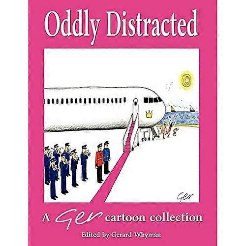 Oddly Distracted