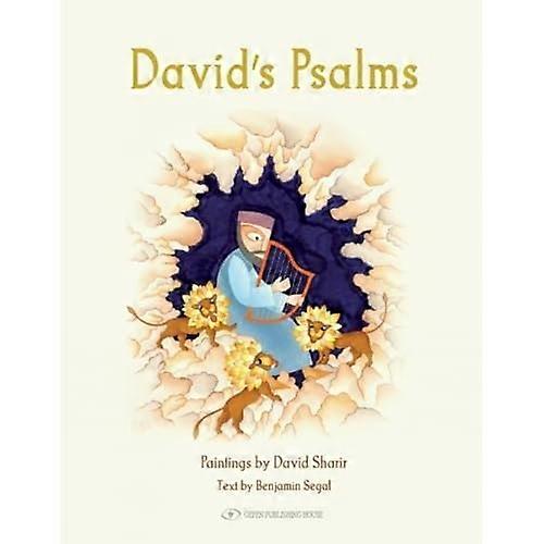 David's Psalms