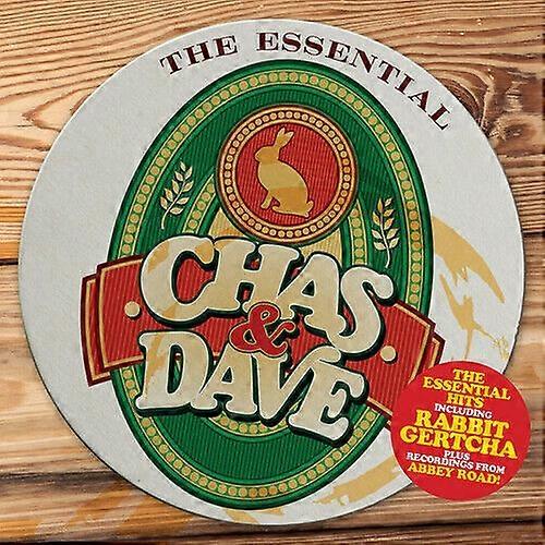 Chas och Dave The Essential CD (2015)