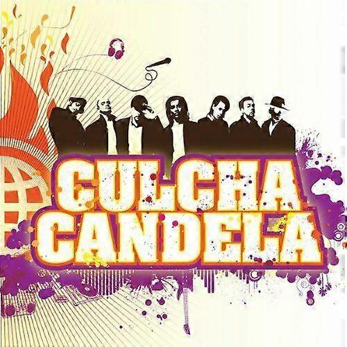 Culcha Candela (Ltd. Pur Edt. ) CD