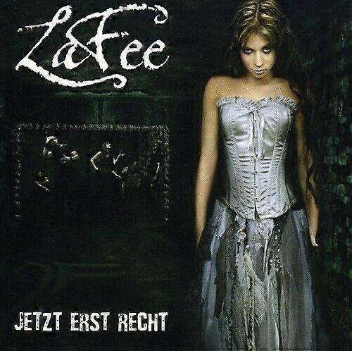 Lafee Jetzt Erst Recht [australian Import] CD (2007)