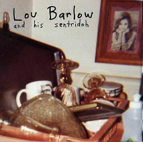 Lou Barlow And His Sentridoh CD