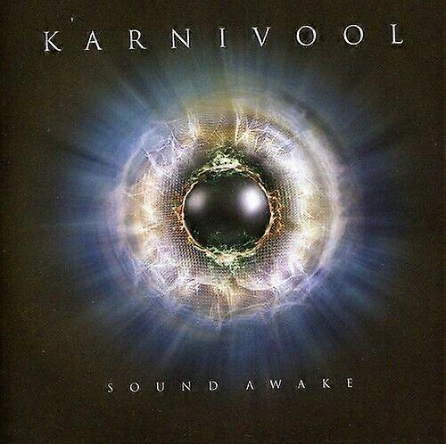 Karnivool Sound Awake CD