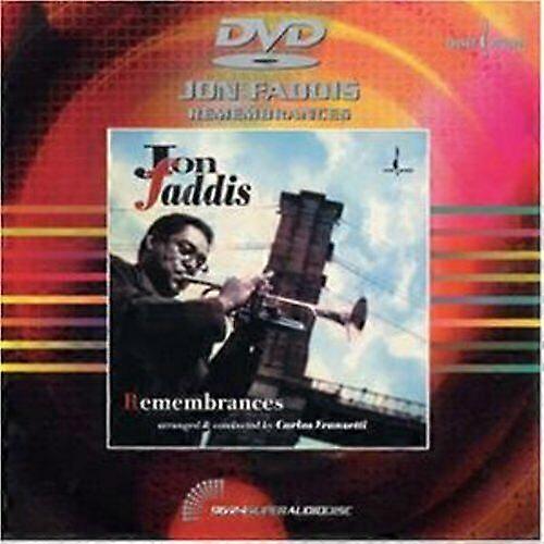 Remembrances CD (1999) NEW