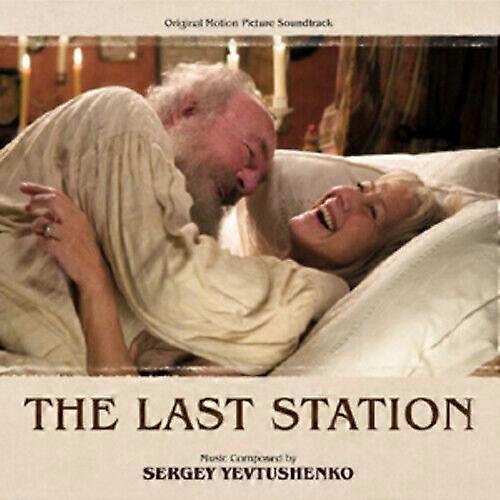 The Last Station CD (2010)