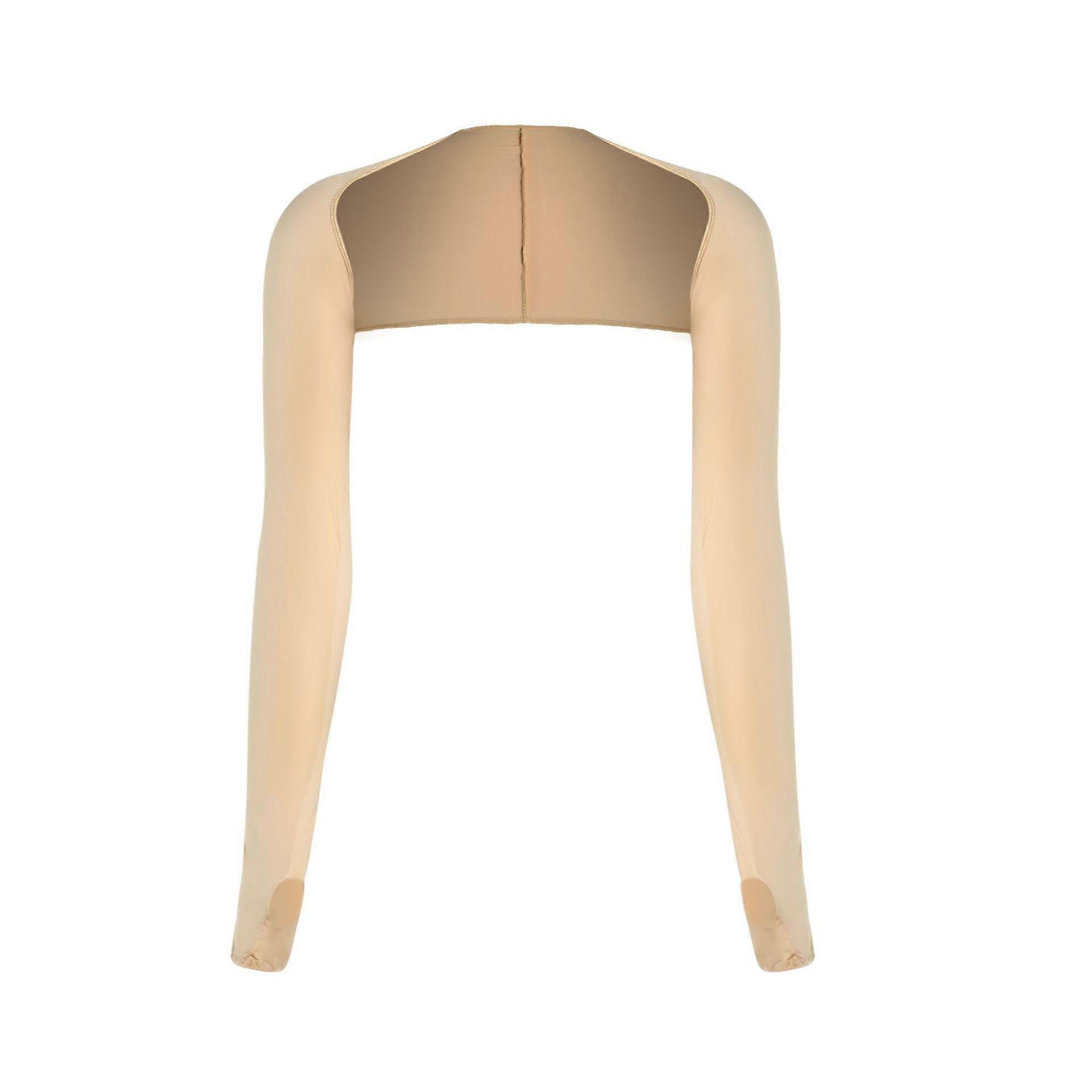 UV-skydd Kylarm ärmar, kompression sol ärmar