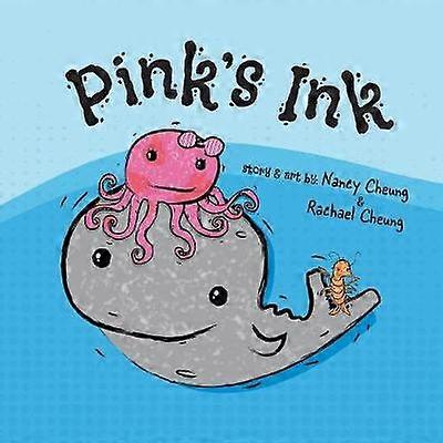 Pink's Ink