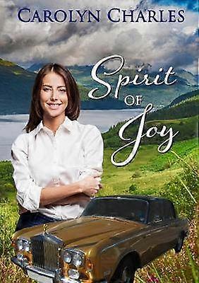 Spirit of Joy