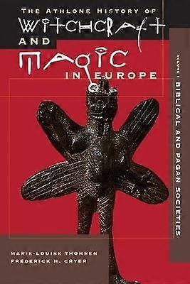 Biblical and Pagan Societies