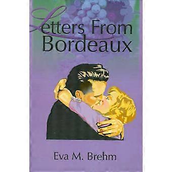 Brieven uit Bordeaux