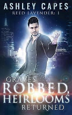 Graven, beroofde erfstukken teruggegeven