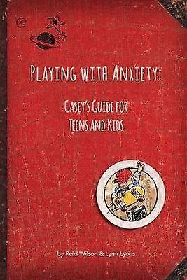 Playing with Anxiety