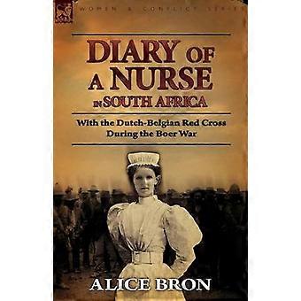 Boer War Nurse