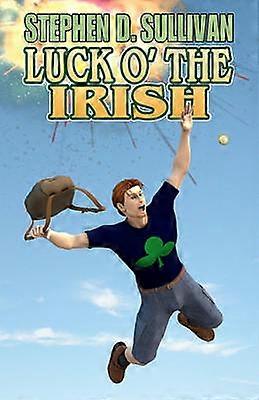 Luck O' The Irish