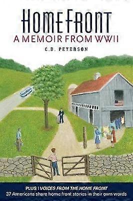 Home Front by C. D. Peterson