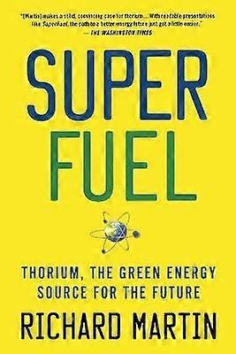SuperFuel