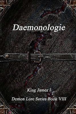 Daemonología