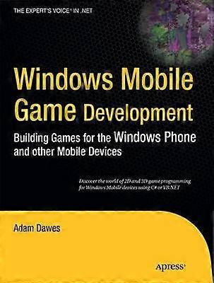 Windows Mobile ゲーム開発