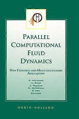 Parallelle Computationele Vloeistofdynamica 2002