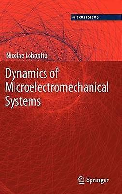 Dynamics of Microelectromechanical Systems