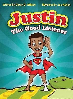 Justin le bon auditeur