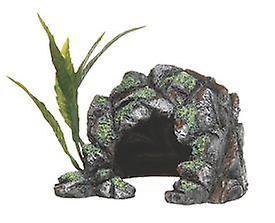 Marina Deco Cave Polyresin, Large (Fish , Decoration , Rocks & Caves)