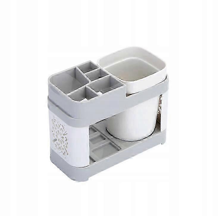 Holder For A Brush Without Poncho