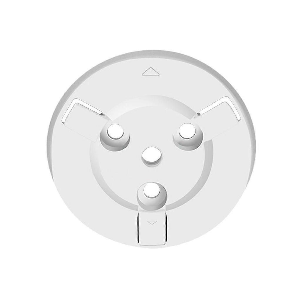 Reliability Home Camera Base, Simple Setups Surveillances Brackets Base