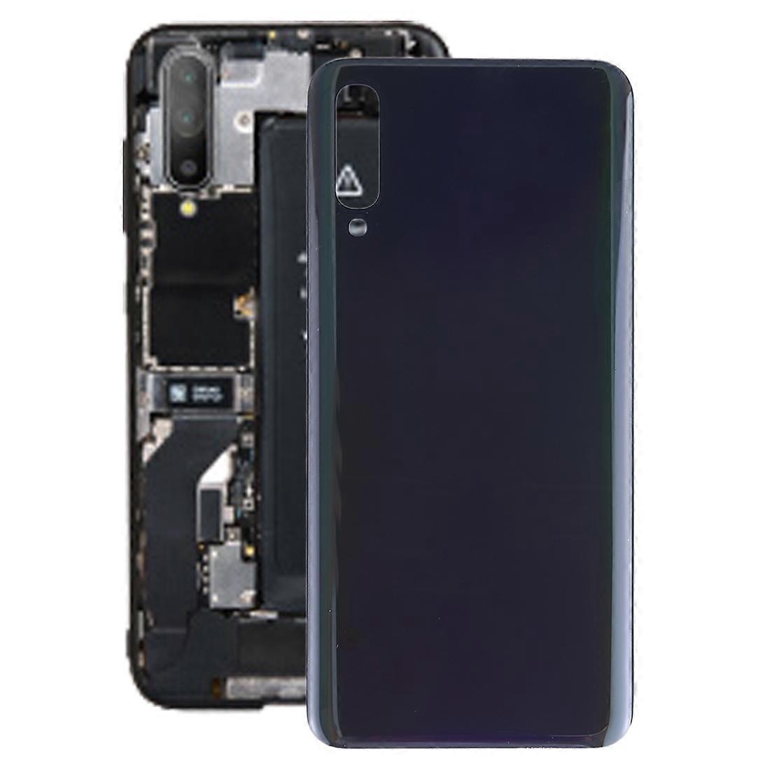 ギャラクシーA50、SM-A505F / DSバッテリーバックカバー用