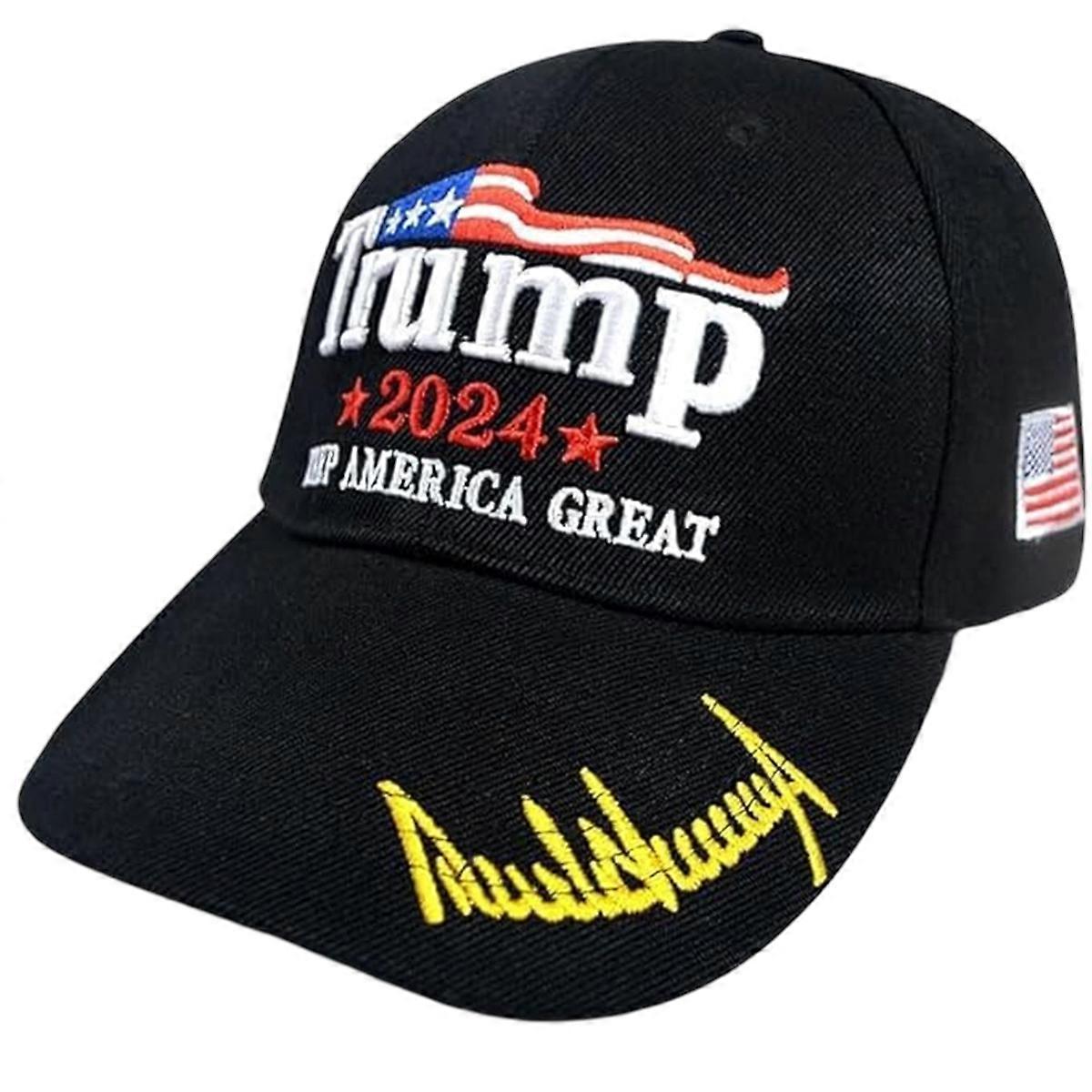 Keep America Great Hat MAGA Camo Embroidered Adjustable Baseball Cap-save