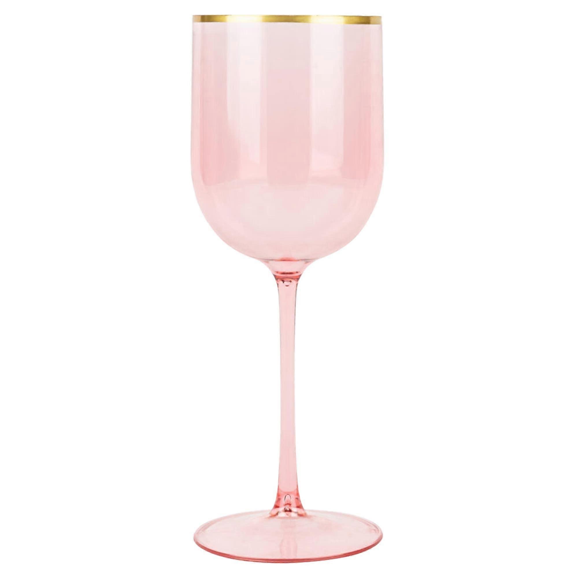 10 Pack Shatterproof Goblets 12 oz