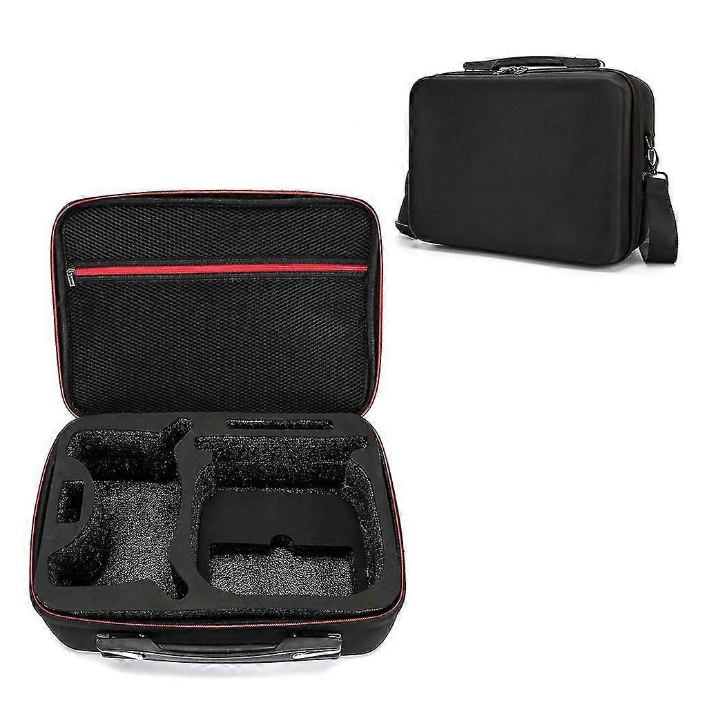 VR Glasses Bag with Zipper Hard for Shell Holder for FPV Experience/Fly More