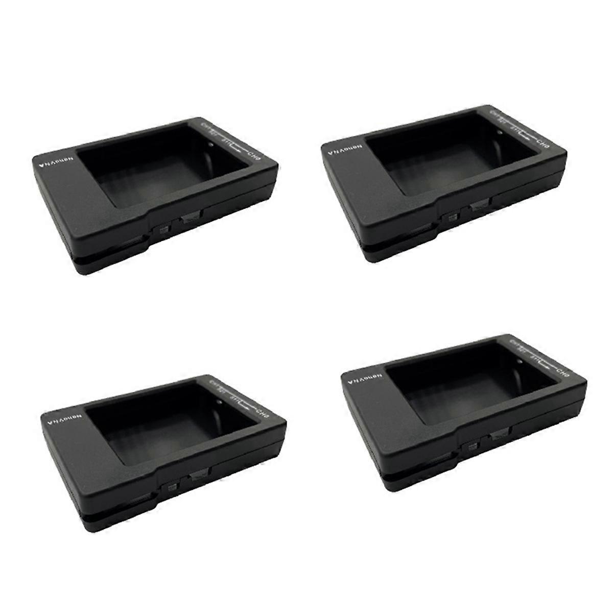 4pcs for Network Analyzer Antenna Analyzer Protective Case