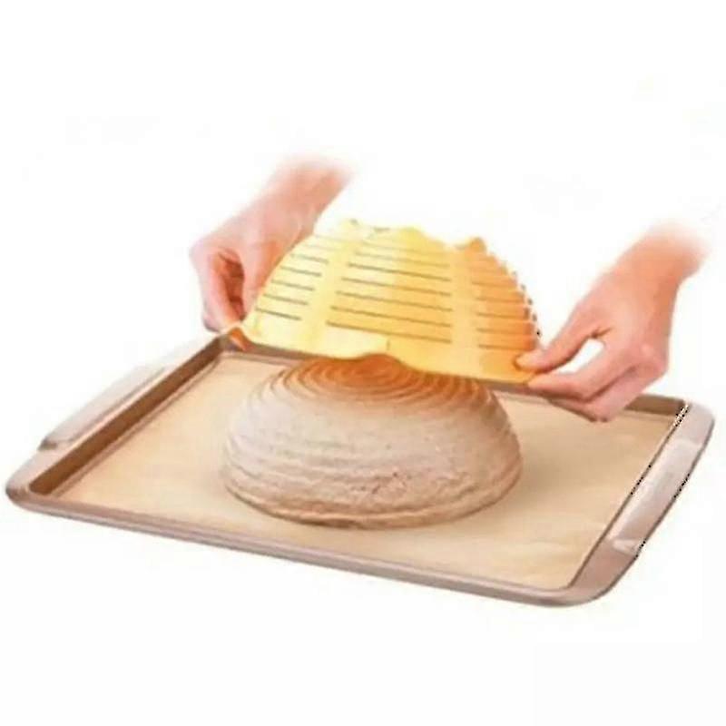 Plastic Fermentation Basket Bread Proofing Basket Kitchen Sourdough Basket Hy