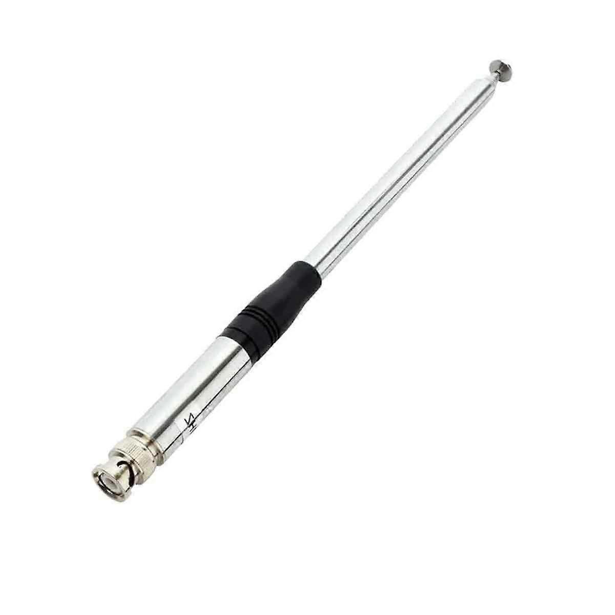 Telescopic Antenna, CB Radio, BNC Connector