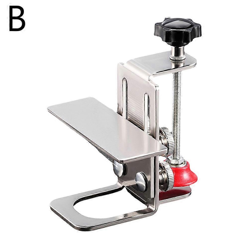 Edelstahl Schranktür Installation Hilfe Einstellbare Robust