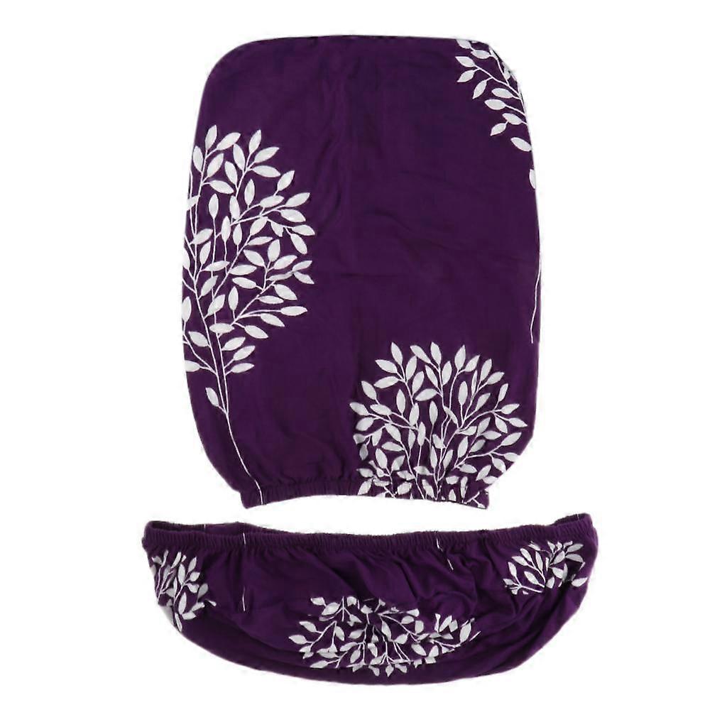 Replacement Office Cover Universal Stretch Desk Computer Slipcover for Study