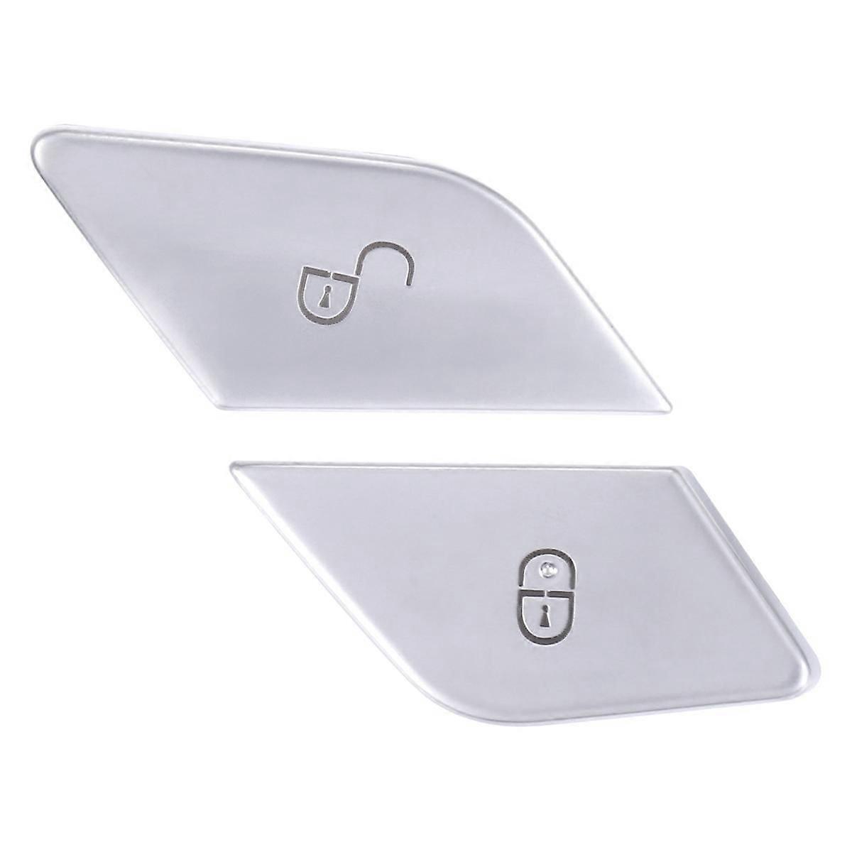 Car Front Right Door Lock Switch Button Car Lock Switch Cover 2059055151 for - W205 W447 W213 RHD S