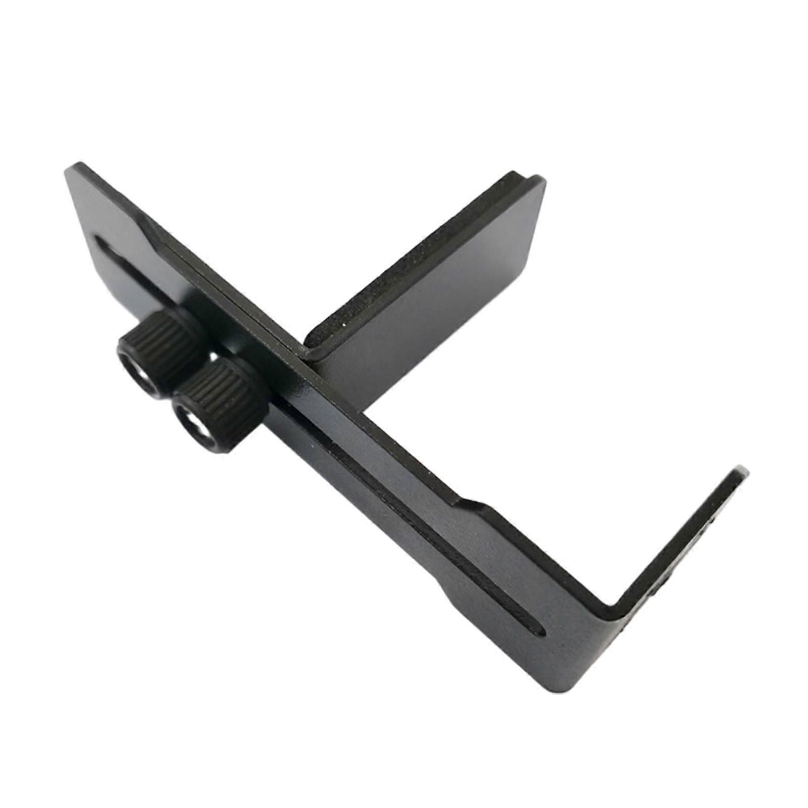 Universal Graphics Card GPU Support,Bracket Secure and Adjustables Support Easy Installation &Stability Heat Dissipation  Black