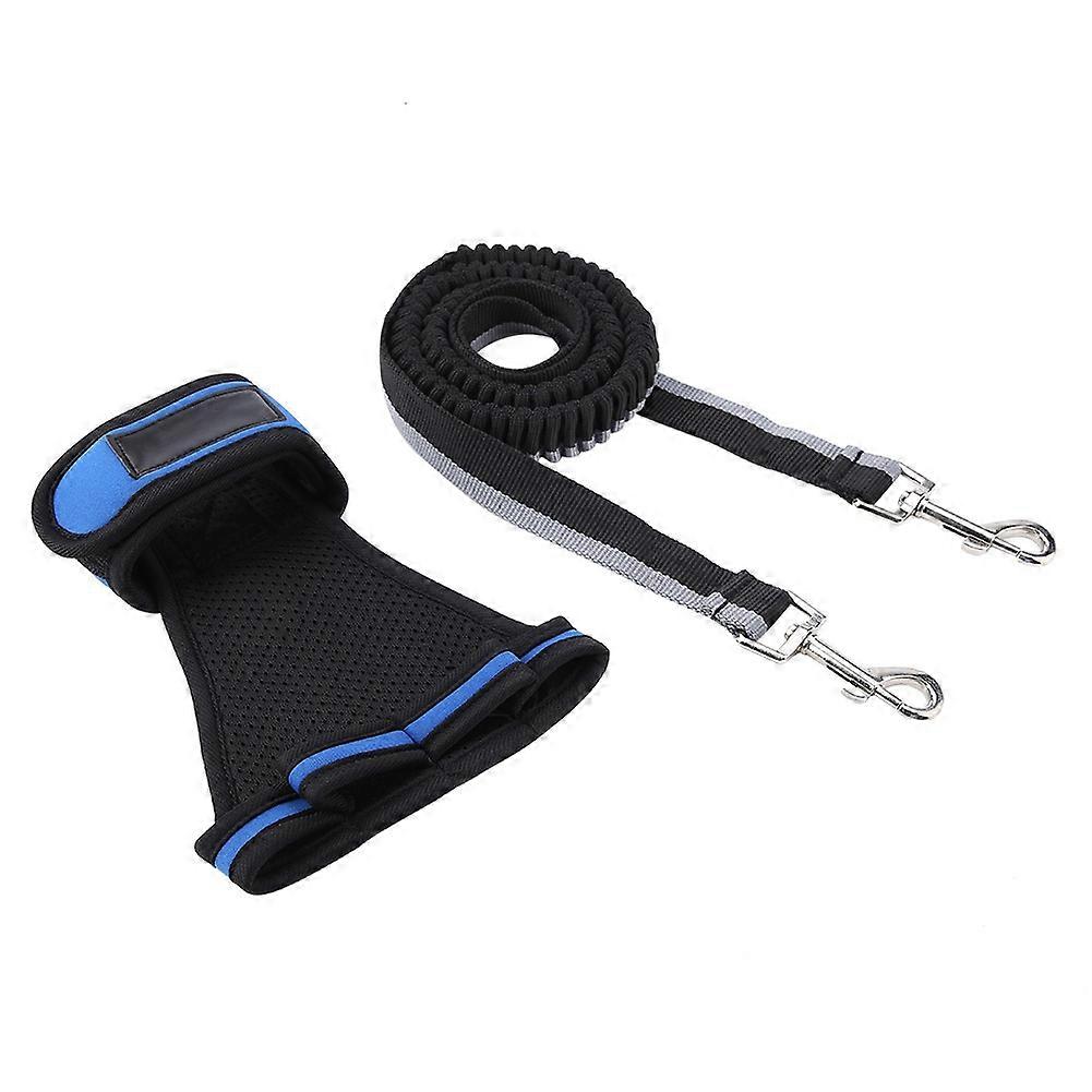 Dog Explosion-proof Lead Leash Extendable Traction Rope