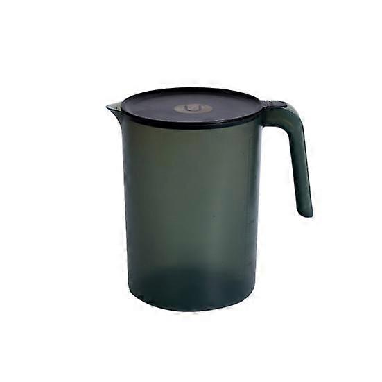 2000/2500ML Water Kettle Scale Heat Resistance Large Capacity Food Grade Round Outlet Leak-proof Handle Juice Kettle Home Supply