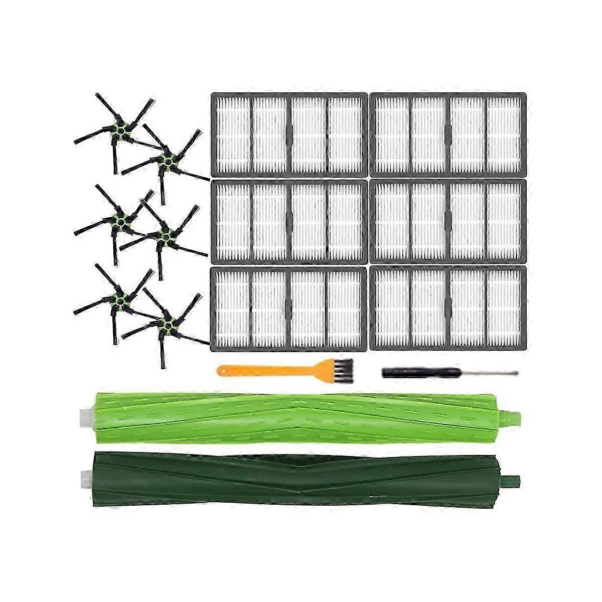 Replacement Parts Kit for S9(9150),S9+(9550) jn