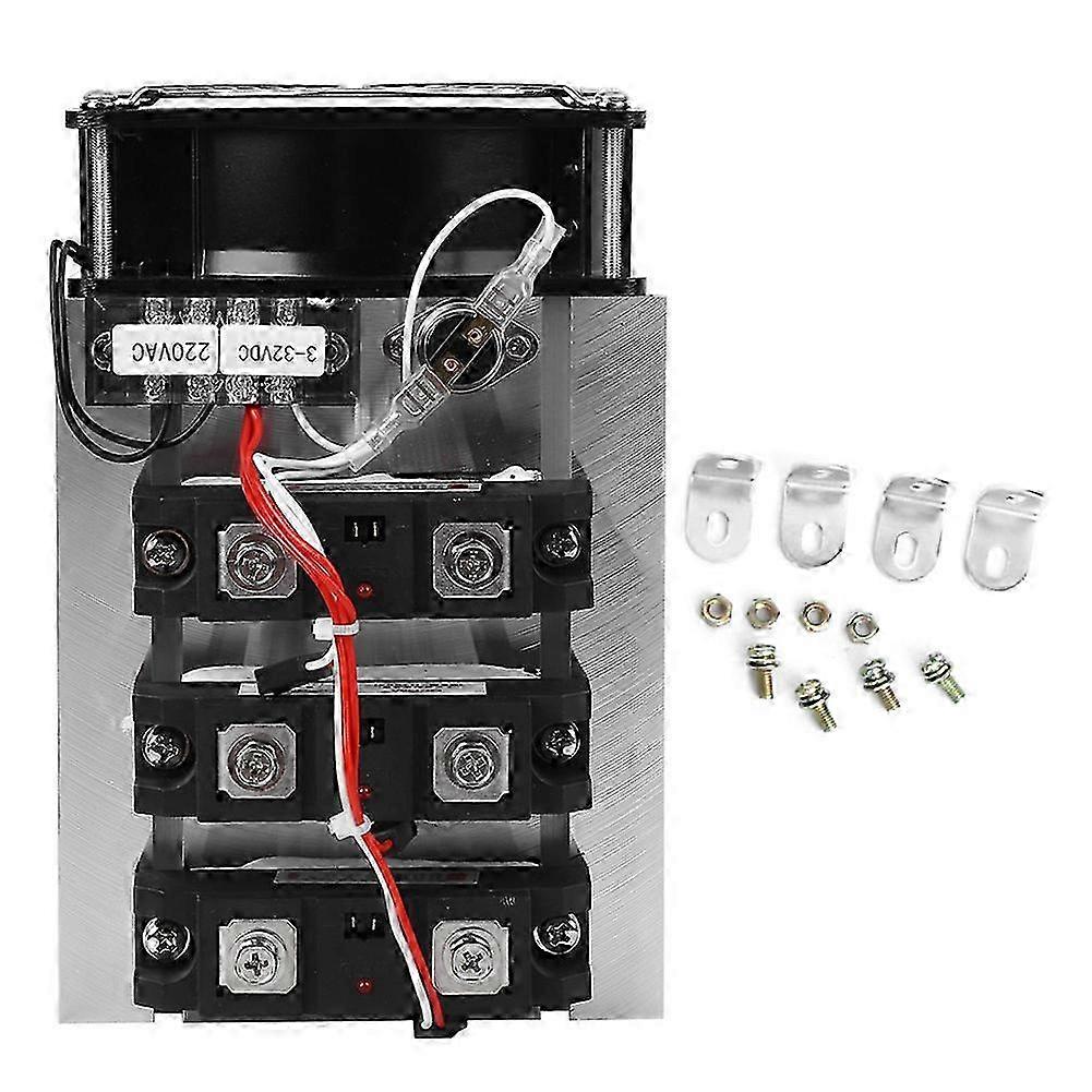 BERM Solid State Relay Industrial Grade Fastener Set Electronic Component H1180Z