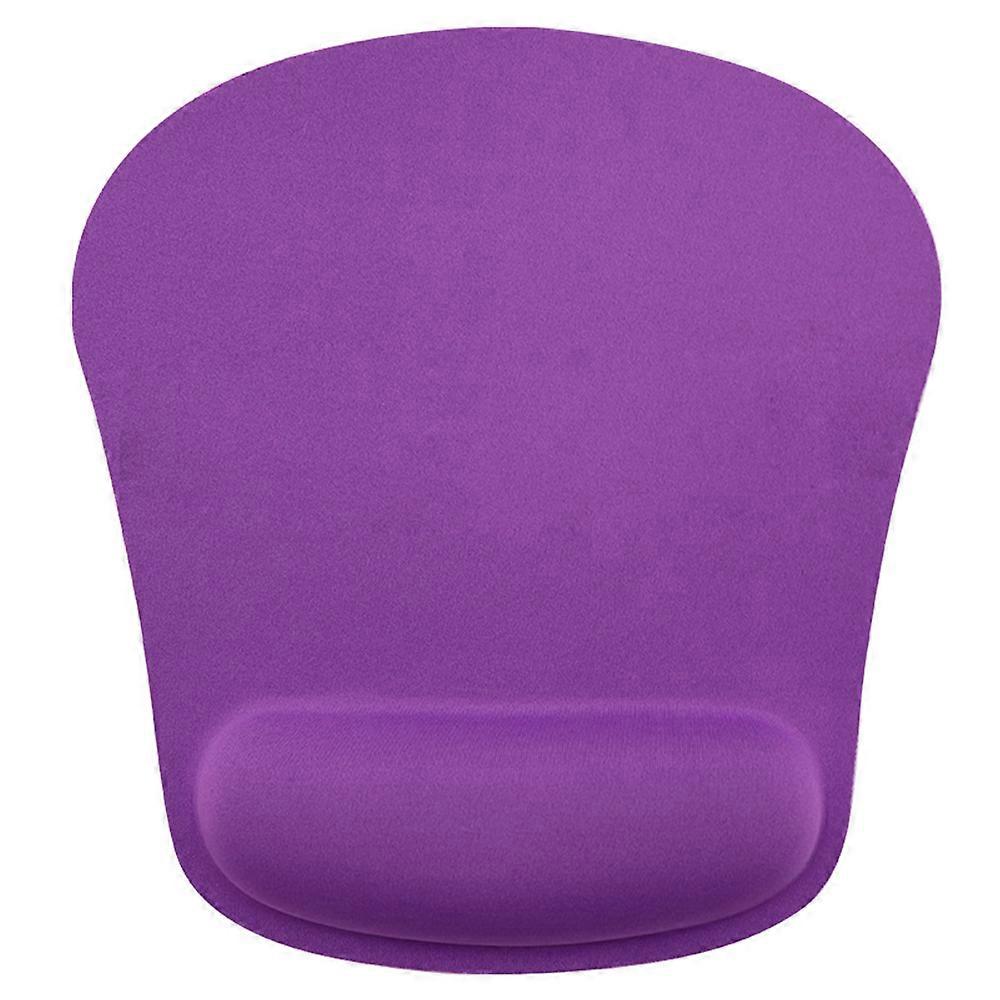 Seamless Movement Experience: Gaming Desktop Mouse Pad, Non-Skid Pu Base Prevents Slipping, For Computer & Laptop, Ergonomic Design Promotes Healthy